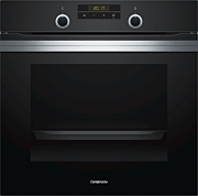 Constructa CF4M61060, Einbaubackofen, Schwarz, EEK: A, mit 5 Jahren Garantie!