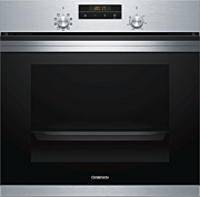 Constructa CF3M60050, Einbaubackofen, Edelstahl, EEK: A, mit 5 Jahren Garantie!