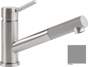 Villeroy & Boch Armatur Como Shower, SL Stone, Classicline, Hochdruck, 925203SL