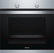 Constructa CF3M10050, Einbaubackofen, Edelstahl, EEK: A, mit 5 Jahren Garantie!