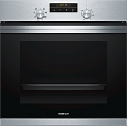 Constructa CF3M54050, Einbaubackofen, Edelstahl, EEK: A, mit 5 Jahren Garantie!