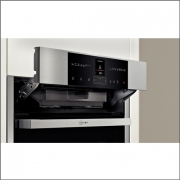 Neff BVR 1522 N / B15VR22N1, Einbaubackofen mit VarioSteam, EEK: A+, mit 5 Jahren Garantie!