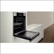 Neff BVR 1522 N / B15VR22N1, Einbaubackofen mit VarioSteam, EEK: A+, mit 5 Jahren Garantie!