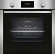 Neff BCB2662 / B2CCG6AN0, Einbaubackofen mit CircoTherm, EEK: A, mit 5 Jahren Garantie!