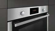 Neff BCB2662 / B2CCG6AN0, Einbaubackofen mit CircoTherm, EEK: A, mit 5 Jahren Garantie!
