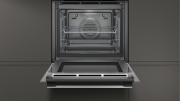 Neff BCB2662 / B2CCG6AN0, Einbaubackofen mit CircoTherm, EEK: A, mit 5 Jahren Garantie!
