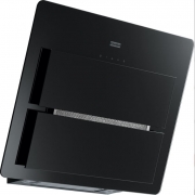 Franke Maris FMA 607 BK Glas schwarz, 330.0507.717, Mit 5 Jahren Garantie!