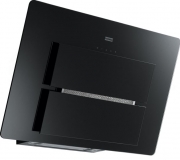 Franke Maris FMA 807 BK Glas schwarz, 330.0507.740, Mit 5 Jahren Garantie!