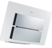 Franke Maris FMA 807 BK/XS Edelstahl / Glas Wei, 330.0507.743, Mit 5 Jahren Garantie!