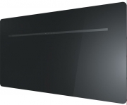 Franke Smart Flat FSFL 905 BK Glas schwarz, 330.0506.199, Mit 5 Jahren Garantie!