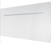 Franke Smart Flat FSFL 905 BK Glas wei, 330.0506.221, Mit 5 Jahren Garantie!