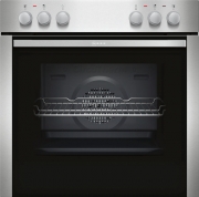 Neff XE1, Herd-/Kochfeld-Set, ECA1502 und MR1342N, EEK: A, mit 5 Jahren Garantie!