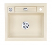 Systemceram KeraDomo Bela 57, Farbe Noblesse (matt), mit 5 Jahren Garantie