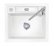 Systemceram KeraDomo Bela 57 F, Farbe Polar (matt), mit 5 Jahren Garantie