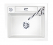 Systemceram KeraDomo Bela 57 F, Farbe Grnland (glnzend), mit 5 Jahren Garantie