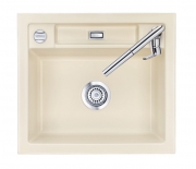 Systemceram KeraDomo Bela 57 F, Farbe Noblesse (matt), mit 5 Jahren Garantie