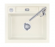 Systemceram KeraDomo Bela 57 F, Farbe Jasmin (matt), mit 5 Jahren Garantie