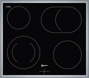 Neff XE4, Herd-/Kochfeld-Set, ECB1622 und MR1342N, EEK: A, mit 5 Jahren Garantie!