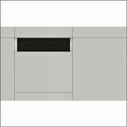 Neff NHH 1710 N / N17HH10N0, Wrmeschublade, mit 5 Jahren Garantie!