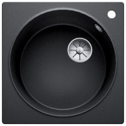 Blanco Artago 6 Silgranit PuraDur, Farbe jasmin, InFino Ablauf, 521762