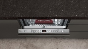 Neff GKV4508M / S583M50X0E, Geschirrspler vollintegriert, 45 cm, EEK: A++, mit 5 Jahren Garantie!