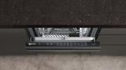 Neff GKV2502C / S581C50X3E, Geschirrspler vollintegriert, 45 cm, EEK: A+, mit 5 Jahren Garantie!