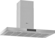 Neff DBEM954N/ D95BEM4N0, Wandesse 90 cm, Edelstahl, EEK: B, mit 5 Jahren Garantie!