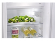 Samsung BRR19M011WW/EG, Einbau Khl-/Gefrierkombination Edelstahl. Mit 5 Jahren Garantie!