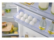 Samsung BRR19M011WW/EG, Einbau Khl-/Gefrierkombination Edelstahl. Mit 5 Jahren Garantie!