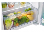 Samsung BRR12M000WW/EG, Einbau Khl-/Gefrierkombination Edelstahl. Mit 5 Jahren Garantie!