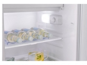 Samsung BRR12M000WW/EG, Einbau Khl-/Gefrierkombination Edelstahl. Mit 5 Jahren Garantie!