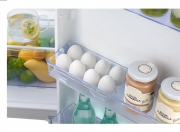 Samsung BRR12M000WW/EG, Einbau Khl-/Gefrierkombination Edelstahl. Mit 5 Jahren Garantie!