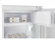 Samsung BRR12M000WW/EG, Einbau Khl-/Gefrierkombination Edelstahl. Mit 5 Jahren Garantie!