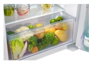 Samsung BRR12M001WW/EG, Einbau Khl-/Gefrierkombination Edelstahl. Mit 5 Jahren Garantie!