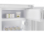 Samsung BRR12M001WW/EG, Einbau Khl-/Gefrierkombination Edelstahl. Mit 5 Jahren Garantie!