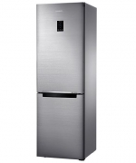 Samsung RB33J3219SS/EF, Edelstahl Look,  Khl-/Gefrierkombination Edelstahl. Mit 5 Jahren Garantie!