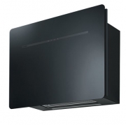 Franke Smart Flat FSFL 605 BK Glas schwarz, 330.0506.200, Mit 5 Jahren Garantie!