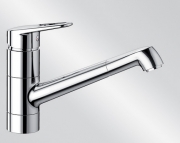 Blanco Notis, Chrom, Hochdruck, 523241