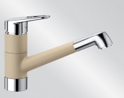 Blanco Notis, champagner, Hochdruck, 523245