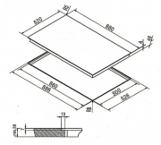 Franke Kupfer Edition Bundle 6, 149.0518.526, 90cm, mit 5 Jahren Garantie!