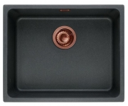 Franke Kupfer Edition Bundle 2, 149.0518.521, 80cm, mit 5 Jahren Garantie!