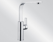 Blanco Rodalis, Chrom, Hochdruck, 523125