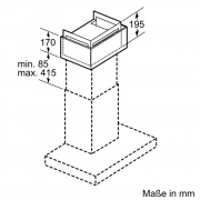 Constructa Clean Air Umluftmodul, CZ5270X0