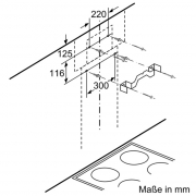 Constructa Clean Air Umluftmodul, CZ5276X0