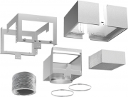 Constructa Clean Air Umluftmodul, CZ5280X0