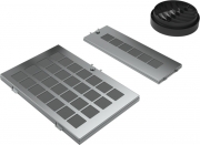 Constructa Starterset regenerierbar fr kaminlosen Betrieb, CZ51AFR0X0