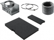 Constructa Starterset fr Umluftbetrieb, CZ51AIU0X0