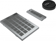 Constructa Starterset regenerierbar fr kaminlosen Betrieb, CZ51AIR0X0