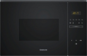 Constructa CC4P91560, Einbau-Mikrowellengert, schwarz, mit 5 Jahren Garantie!