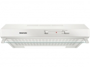 Constructa CD106120, Unterbauhaube, wei, 60 cm, EEK: D, mit 5 Jahren Garantie!